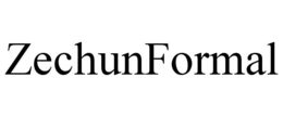 ZECHUNFORMAL