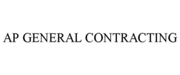 AP GENERAL CONTRACTING