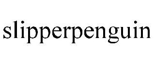 SLIPPERPENGUIN