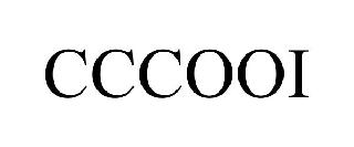 CCCOOI