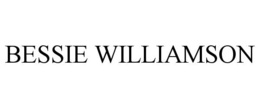 BESSIE WILLIAMSON