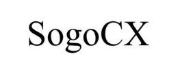 SOGOCX