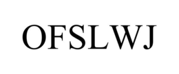 OFSLWJ