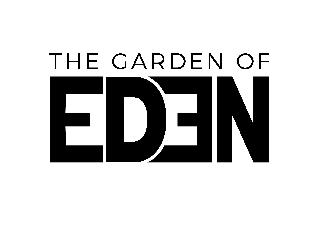 THE GARDEN OF EDEN