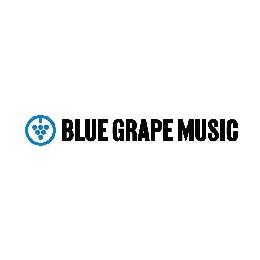BLUE GRAPE MUSIC