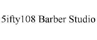 5IFTY108 BARBER STUDIO