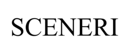 SCENERI