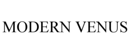 MODERN VENUS