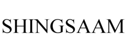 SHINGSAAM