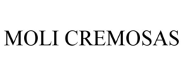 MOLI CREMOSAS