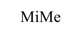 MIME