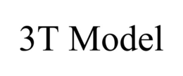 3T MODEL
