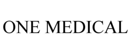 ONE MEDICAL