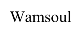WAMSOUL