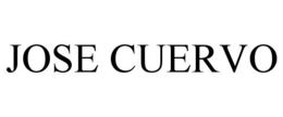 JOSE CUERVO