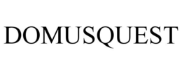 DOMUSQUEST