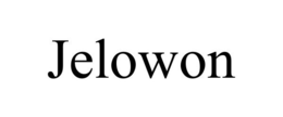 JELOWON