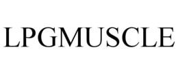LPGMUSCLE