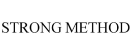 STRONG METHOD