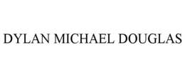 DYLAN MICHAEL DOUGLAS