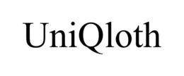 UNIQLOTH