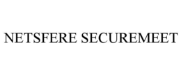 NETSFERE SECUREMEET