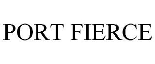 PORT FIERCE