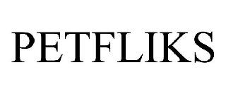 PETFLIKS