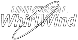 UNIVERSAL WHIRLWIND