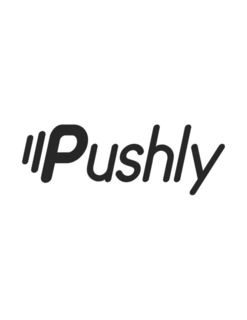 PUSHLY