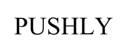 PUSHLY