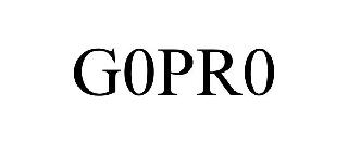 G0PR0