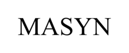 MASYN