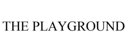 THE PLAYGROUND