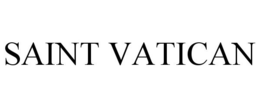 SAINT VATICAN