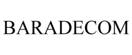 BARADECOM