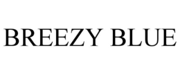 BREEZY BLUE
