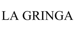 LA GRINGA