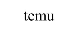 TEMU