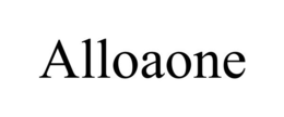 ALLOAONE