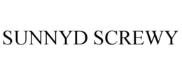 SUNNYD SCREWY