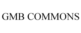 GMB COMMONS