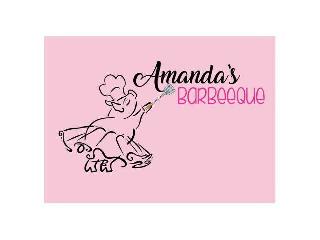 AMANDA'S BARBEEQUE