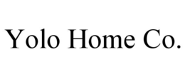 YOLO HOME CO.