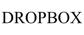 DROPBOX