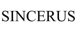 SINCERUS