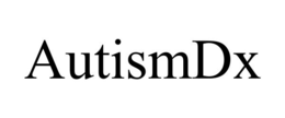 AUTISMDX