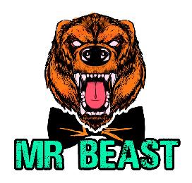 MR BEAST