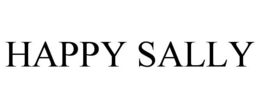 HAPPY SALLY