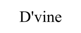 D'VINE